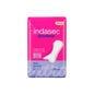 Indasec™ Discreet extra 20uds