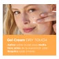 Fotoprotector ISDIN® Dry Touch Gel Creme Cor SPF50+ 50ml