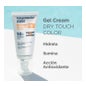 Fotoprotector ISDIN® Dry Touch Gel Creme Cor SPF50+ 50ml