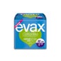 Compressa Evax algodão normal sem asas 20uds