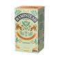 Hampstead Organic Green Tea & Ginger 20 Saquetas