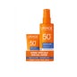 Uriage Pack Bariésun Creme de Rosto SPF50+ 50ml + Spray 200ml