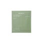 Biodance Refreshing Sea Kelp Máscara Facial Hidrogel 34 g