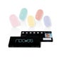 Nooves Bridge Premium Luxe Lâmina Unhas Bridge 20