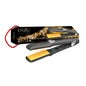 Alisador de Cabelo Gold Premiun Styler de Design Italiano 1pc