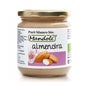 Mandole Creme de Amêndoas Brancas Bio 325g