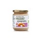 Mandole Creme de Amêndoas Brancas Bio 325g