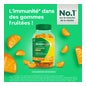 Berocca Imunidade Laranja Gummies 60 Unidades