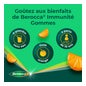 Berocca Imunidade Laranja Gummies 60 Unidades