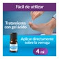Gel anti-rugas Excilor Gel anti-rugas Excilor