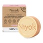 Niyok Champô Sólido 2 em 1 + Condicionador Soft Blossom 80 g