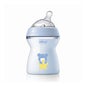 Chicco Biberón Naturalfeeling Azul Flujo Medio 250ml 2m+