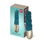 Fun Factory Stronic Petite Pulsator Vibrator Deep Blue 1ud