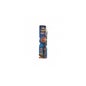 Tinokou Escova Ergonómica de Dentes Ergonómica Hot Wheels Kids