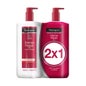 Neutrogena Duplo Pele Sensível à Loção Corporal Intensa 2x750ml