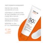 Galderma Daylong Extreme SPF50+ Lipossomal Body & Face Sun Milk 200ml