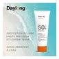 Galderma Daylong Extreme SPF50+ Lipossomal Body & Face Sun Milk 200ml