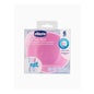 Chicco Easy Bowl +6m Rosa 1ud