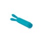 Je Joue Vibrating Bullet Teal Coelho