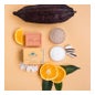 Dr Tree Champu Solido 2 en 1 Revitalizante 1 Pastilla 75g