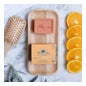 Dr Tree Champu Solido 2 en 1 Revitalizante 1 Pastilla 75g