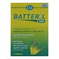 Batteril 10 Tabletas