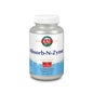 Kal Absorb N Zyme 90 Tabuletas