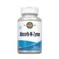 Kal Absorb N Zyme 90 Tabuletas