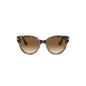 Persol Gafas de Sol PO3287S Marrón 1ud