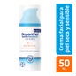 Bepanthol Derma Nutritiva Creme Facial SPF25 50ml