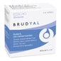 Solução humidificante Brudyal 0