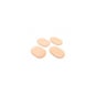 Schurz Oval Exfoliating Bunions Protector Gde