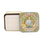 La Savonnerie de Nyons Sabonete Lata Metálica Alphonse Mucha 100g