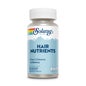 Nutrientes Solaray 60cáps