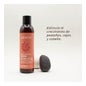 SYS Óleo corporal de rícino 200ml