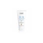 Ziaja Bb Creme Oleoso &amp; Pele Mista Spf15 Tonalidade Escura 50ml