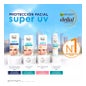 Garnier Super Uv Anti Edad Crema Facial Spf50 50ml