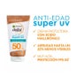 Garnier Super Uv Anti Edad Crema Facial Spf50 50ml