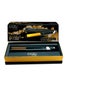 Design italiano Gold Styler Keratiner Styler Iron