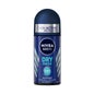 Desodorizante Nivea Homem Seco 50ml