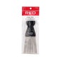 Red By Kiss Fan Pik Untangles Lifts & Styles Small 1 Unidade