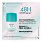 Desodorizante antitranspirante Vichy Roll-On 48H 2x50 Ml