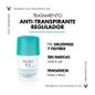 Desodorizante antitranspirante Vichy Roll-On 48H 2x50 Ml