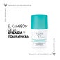 Desodorizante antitranspirante Vichy Roll-On 48H 2x50 Ml