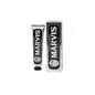 Marvis Dentifrico Amarelli Alcaçuz 75ml