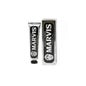 Marvis Dentifrico Amarelli Alcaçuz 75ml