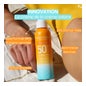 Respectueuse Crema Solar SPF50 100ml