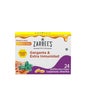 Zarbee'S Garganta e Extra Imunidade 24comp
