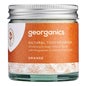 Georganics Pasta Dentes Mineral Laranja Pó 60ml