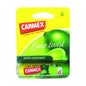 Vara de batom labial Carmex Lime Twist